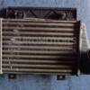 Радиатор интеркуллера под датчик VW Transporter 2.5tdi (T4) 1990-2003 701145805A 33614 - 2