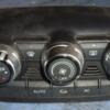 Блок управління кліматичною установкою Audi TT (8J) 2006-2015 8j0820043r 33624 - 3