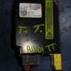 Плата підрульового перемикача Audi TT (8J) 2006-2015 8p0953549f 33639 - 3
