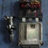 Блок управления двигателем комплект Audi TT 2.0TFSI (8J) 2006-2015 8J0907115 33656 - 3