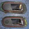 Ручка двері внутрішня права VW Sharan 1995-2010 7m3837114b 33691 - 3