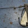 Замок двері передній лівий VW Sharan 1995-2010 93bg220a20dd 33700 - 3