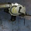 Моторчик склоочисника задній VW Sharan 1995-2010 7M3955711 33703 - 3