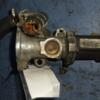 Клапан EGR электр 2 пина Opel Astra 1.3cdti (H) 2004-2010 55195196 33713 - 4