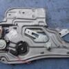 Стеклоподъемник передний правый электр 2 пина Hyundai Santa FE 2000-2006 8248026050 33738 - 3