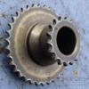 Шестерня привода ТНВД Hyundai H1 2.5crdi 1997-2007 243354A000 33765 - 3