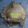 Кришка двигуна передня Renault Master 2.5dCi 1998-2010 8200006884 33784 - 3