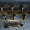 Постіль распредвалов Hyundai H1 2.5crdi 1997-2007 33805 - 3