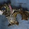 Кришка двигуна передня Hyundai H1 2.5crdi 1997-2007 213704A000 33827 - 3