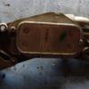 Теплообмінник (Радіатор масляний) Opel Astra 1.6 16V (H) 2004-2010 55355603 33875 - 3