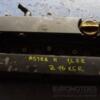 Кришка клапанів (Клапанна кришка) Opel Astra 1.6 16V (H) 2004-2010 55564395 33877 - 3