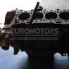 Блок двигателя в сборе Opel Zafira 1.6 16V (B) 2005-2012 Z16XER 33879 - 2
