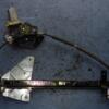 Склопідйомник задній правий електро Jeep Grand Cherokee 1999-2004 6004PA1063 33913 - 3