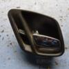 Ручка двери внутренняя передняя левая Jeep Grand Cherokee 1999-2004 33939 - 3