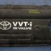 Кришка двигуна декоративна Toyota Corolla (E12) 2001-2006 112120d080 33972 - 3