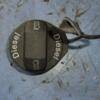 Кришка бензобаку Skoda Octavia (A5) 2004-2013 1j0201556 34105 - 3