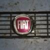 Решeтка радіатора Fiat Grande Punto 2005 34148 - 3
