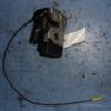 Замок двери передний левый эллектр 8 пинов Renault Trafic 2001-2014 8200008246 34186 - 5