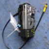 Замок двери передний правый электр 3 пинов Renault Trafic 2001-2014 8200008248 34189 - 5