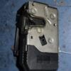 Замок двери задний левый средний электр 8 пинов Renault Trafic 2001-2014 8200282303 34203 - 3
