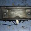 Панель подсветки номера дверь распашная Renault Trafic 2001-2014 8200434687 34209 - 3