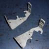 Петля капота левая Renault Trafic 2001-2014 7700312082 34218 - 3