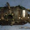 Коллектор впускной Opel Corsa 1.2 16V (C) 2000-2006 55351917 34233 - 4