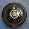 Шкив коленвала демпферный 7 ручейков 06- Renault Trafic 2.0dCi 2001-2014 8200361247 34245 - 4