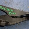 Педаль газа Hyundai Tucson 2015 32700b1000 34269 - 3