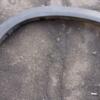Накладка крила передні праві Iveco Daily (E3) 1999-2006 500326798 34315 - 3