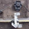 Склопідйомник передній лівий без моторчика Chrysler PT Cruiser 2000-2010 34329 - 3