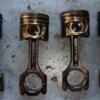 Поршень Hyundai Tucson 2.0crdi 2004-2009 34357 - 4