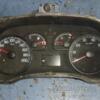 Панель приборов Fiat Doblo 2000-2009 51739489 34415 - 3