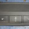 Плафон салона с датчиком движения Audi TT (8J) 2006-2015 8j0947111b 34419 - 3