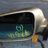 Зеркало левое электр 5 пинов Skoda Fabia 1999-2007 34430 - 3