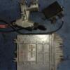 Блок управління двигуном комплект VW Transporter 2.5tdi (T4) 1990-2003 0281001306 34444 - 3