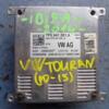 Блок розпалювання розряду фари ксенон VW Touran 2010-2015 P5941591A 34472 - 3