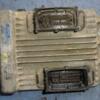 Блок керування двигуном Opel Meriva 1.7cdti 2003-2010 8973509486 34474 - 3