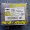 Блок розпалювання розряду фари ксенон BMW 3 (E90/E91) 2005-2013 7172536 34478 - 3