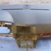 Торпедо под Airbag Opel Astra (H) 2004-2010 13149016 34496 - 4