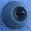 Крышка топливного бака наружная -03 Renault Kangoo 1998-2008 7700308498 34503 - 3