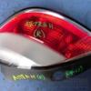 Фонарь правый -07 Opel Astra (H) 2004-2010 34573 - 3