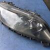 Фара правая (темна, ксенон) Mazda 6 2002-2007 f014003907 R 34575 - 3
