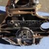 Блок двигатель в сборе Opel Vectra 1.6 16V (C) 2002-2008 24427722 34621 - 5
