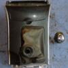 Рукоятка кулисы МКПП Mazda 6 2002-2007 34668 - 3