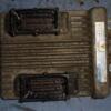Блок керування двигуном Opel Meriva 1.7cdti 2003-2010 97350948 34680 - 3