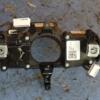 Підрульовий перемикач в зборі VW Scirocco 2008-2017 5k0953502k 34699 - 3