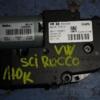 Моторчик люка VW Scirocco 2008-2017 6r0959591 34721 - 3
