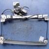 Склопідйомник передній правий електро Renault Kangoo 2008-2013 402086a 34781 - 3