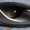 Ручка двери внутренняя правая Renault Laguna (III) 2007-2015 806700005r 34794 - 3